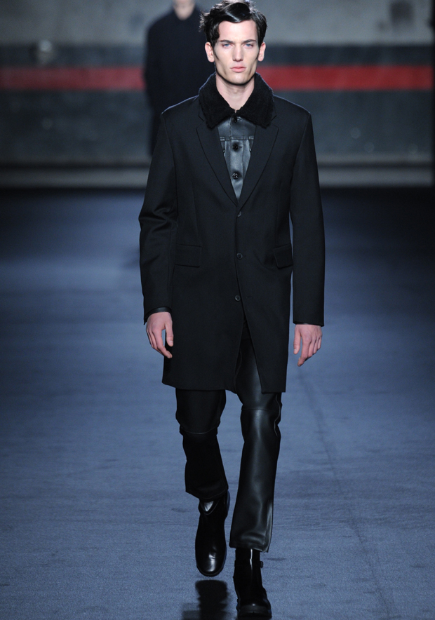 Acne 2012 Sonbahar / Kış 