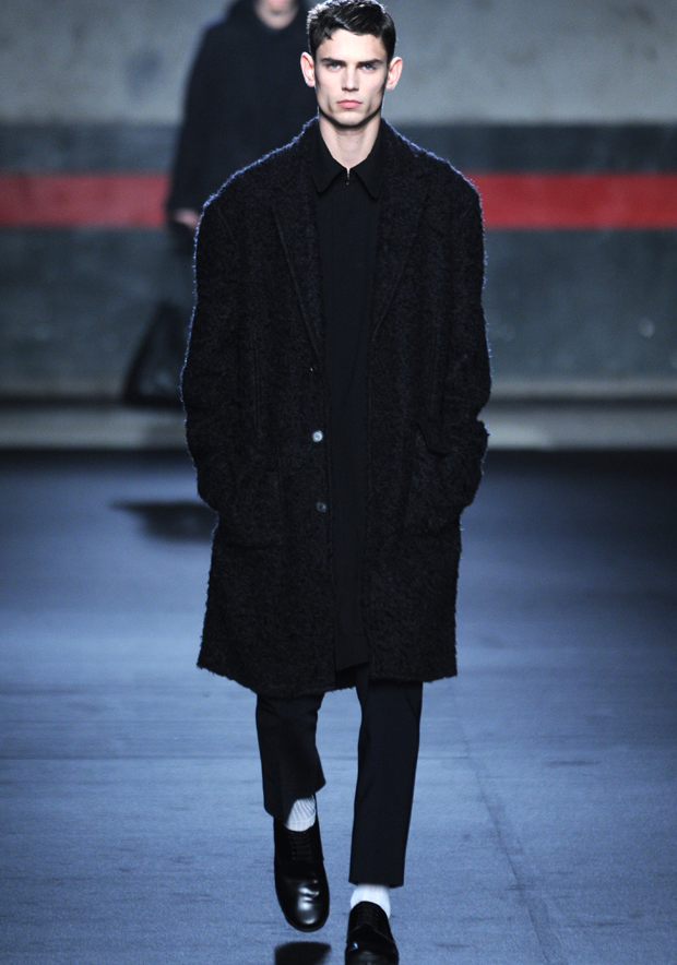 Acne 2012 Sonbahar / Kış 