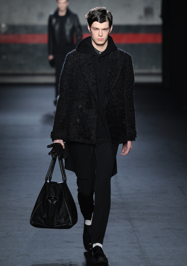 Acne 2012 Sonbahar / Kış 