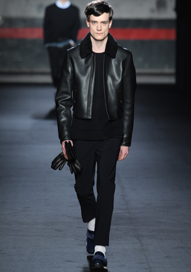 Acne 2012 Sonbahar / Kış 