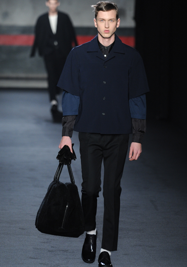 Acne 2012 Sonbahar / Kış 