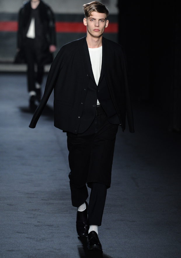 Acne 2012 Sonbahar / Kış 