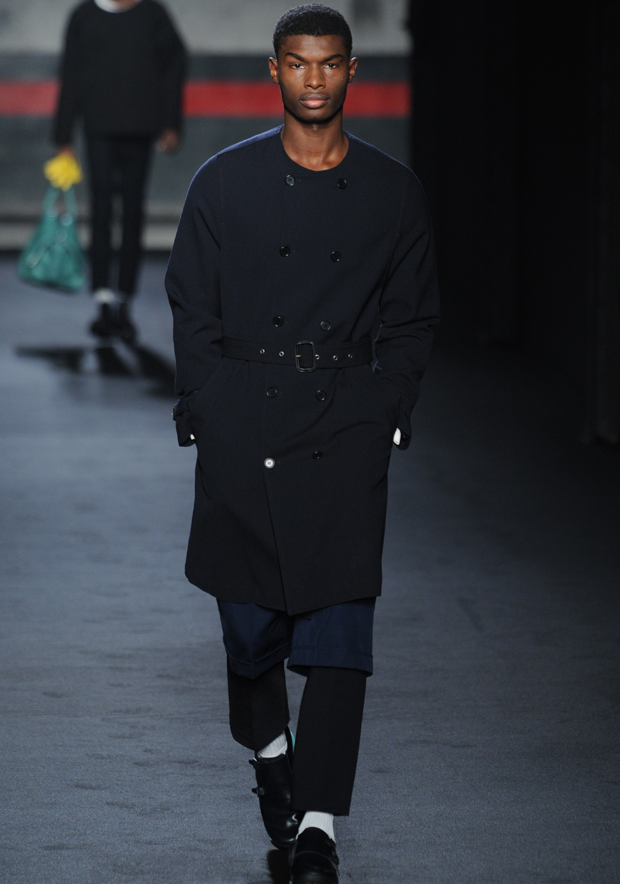 Acne 2012 Sonbahar / Kış 