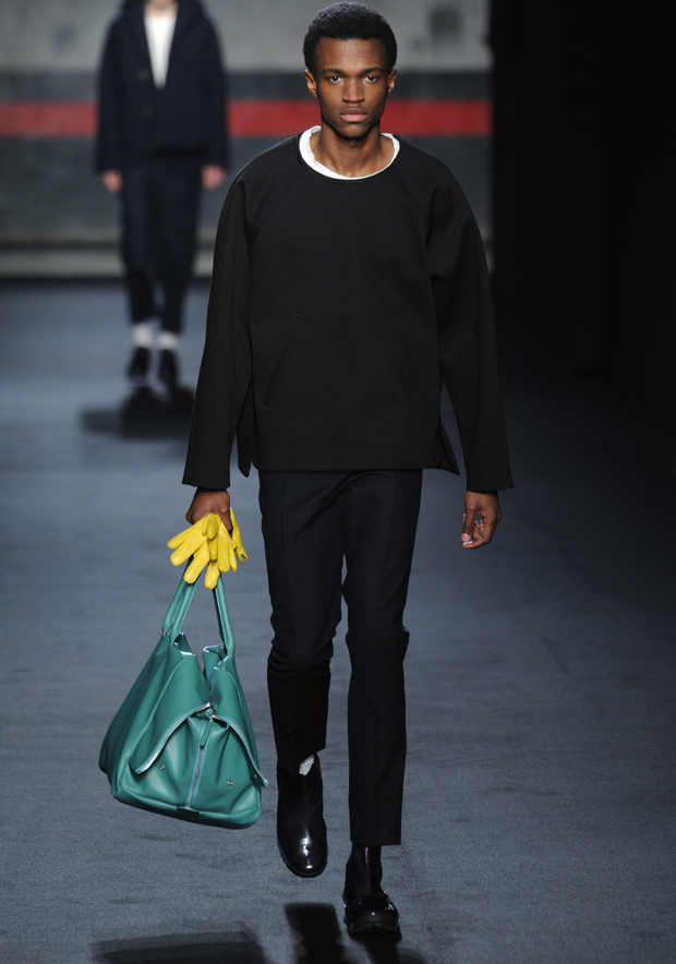 Acne 2012 Sonbahar / Kış 