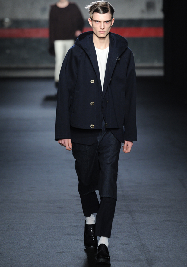 Acne 2012 Sonbahar / Kış 