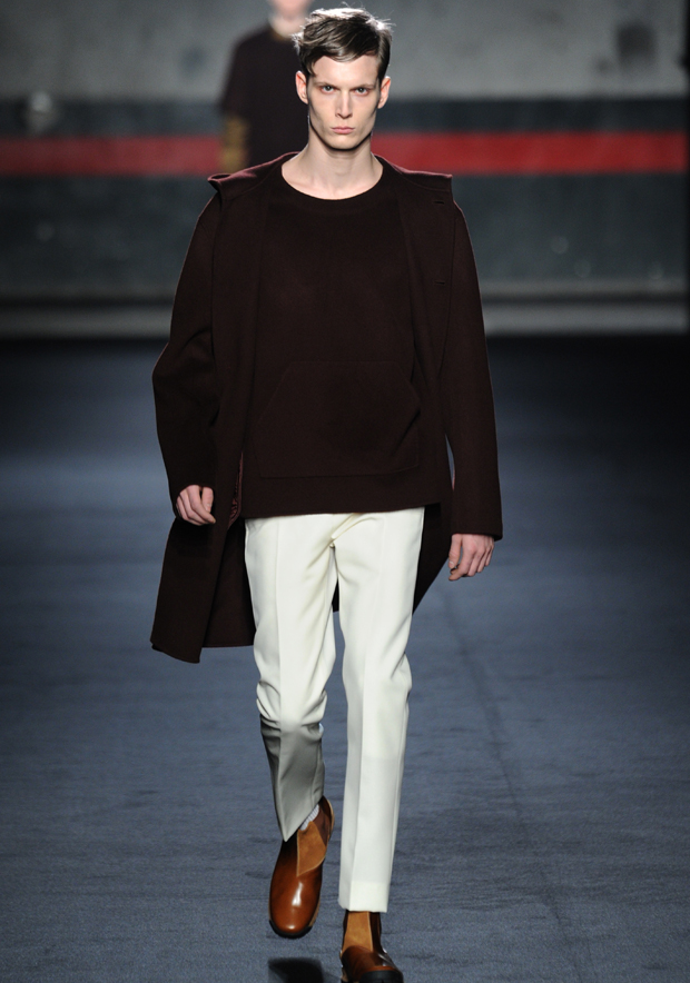 Acne 2012 Sonbahar / Kış 