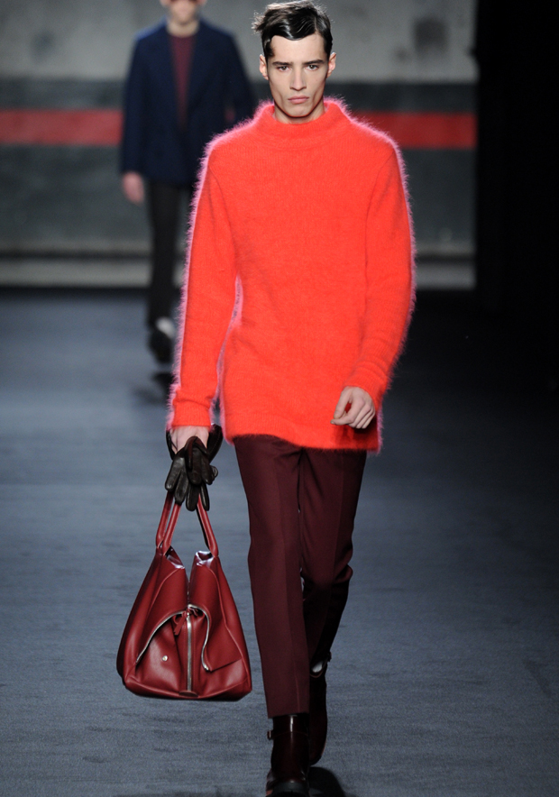 Acne 2012 Sonbahar / Kış 