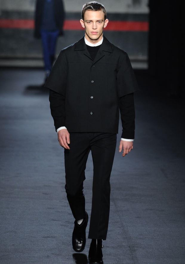 Acne 2012 Sonbahar / Kış 