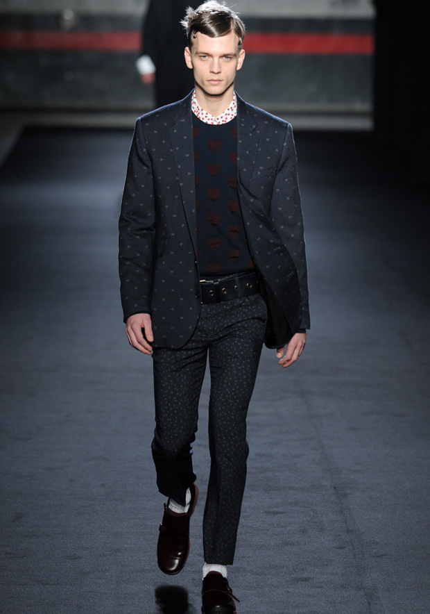 Acne 2012 Sonbahar / Kış 