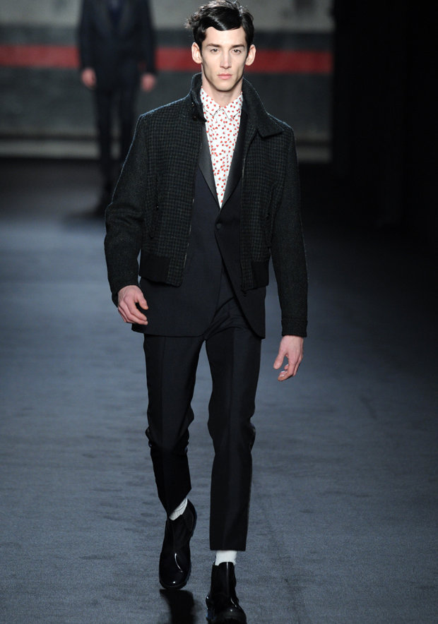 Acne 2012 Sonbahar / Kış 