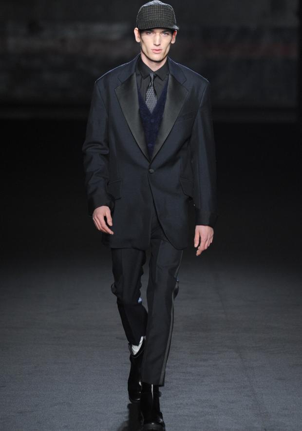 Acne 2012 Sonbahar / Kış 