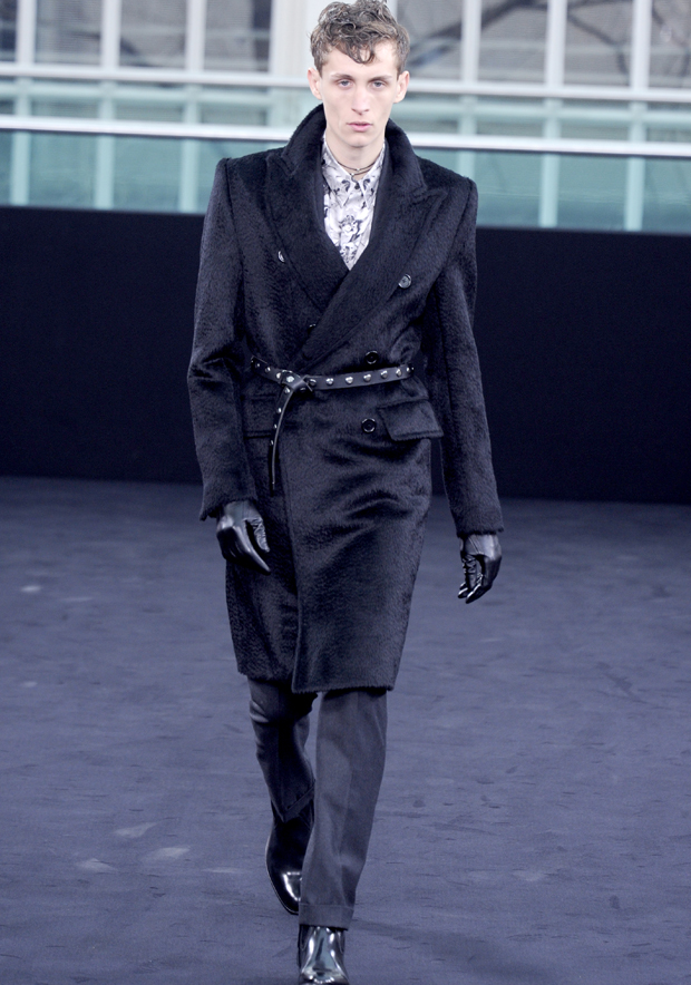 Topman Design 2012 Sonbahar / Kış 