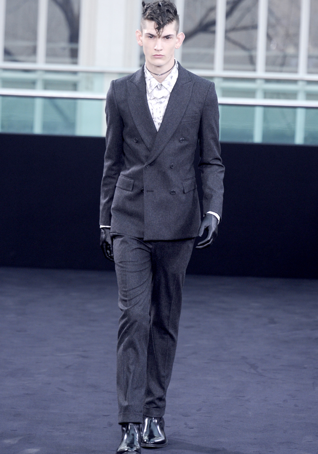 Topman Design 2012 Sonbahar / Kış 