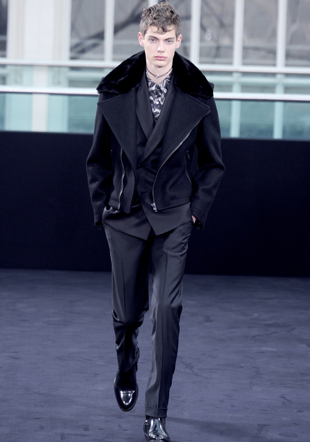 Topman Design 2012 Sonbahar / Kış 