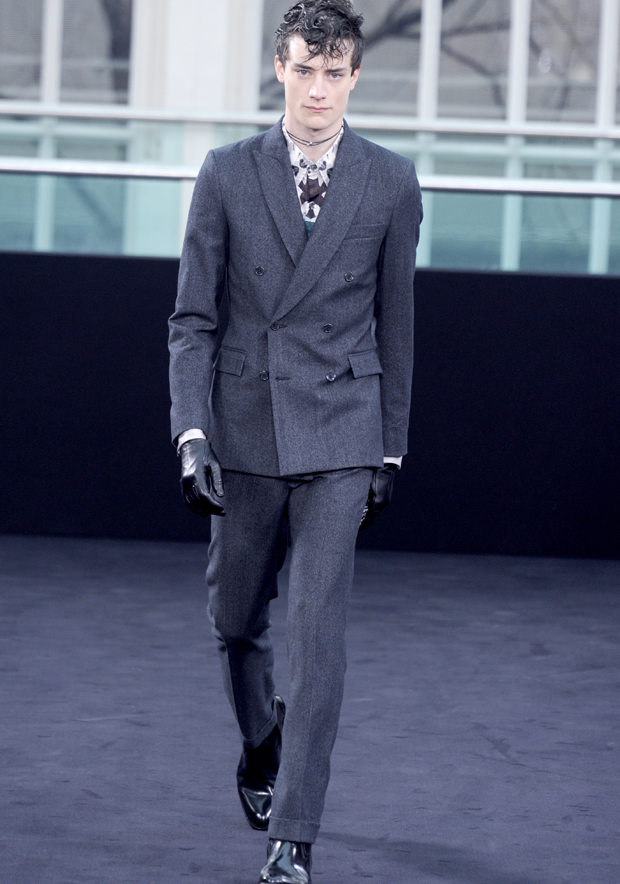 Topman Design 2012 Sonbahar / Kış 