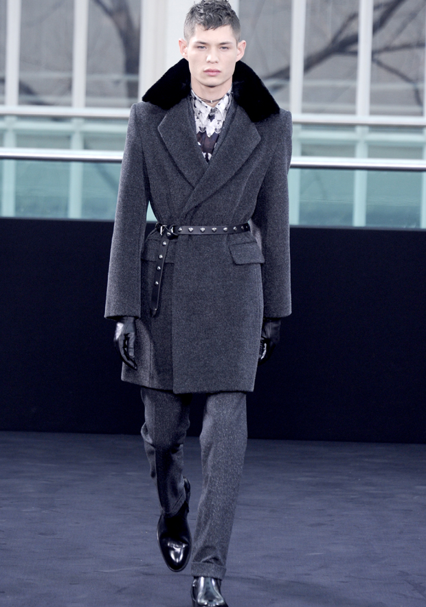 Topman Design 2012 Sonbahar / Kış 