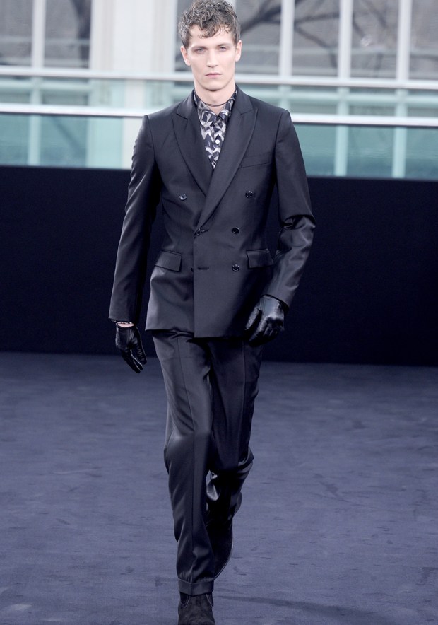 Topman Design 2012 Sonbahar / Kış 