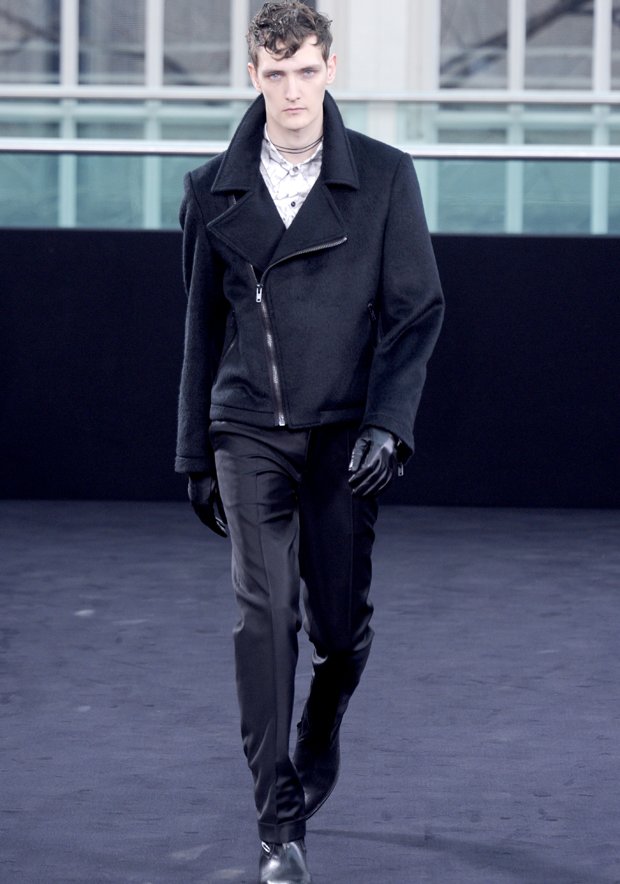 Topman Design 2012 Sonbahar / Kış 