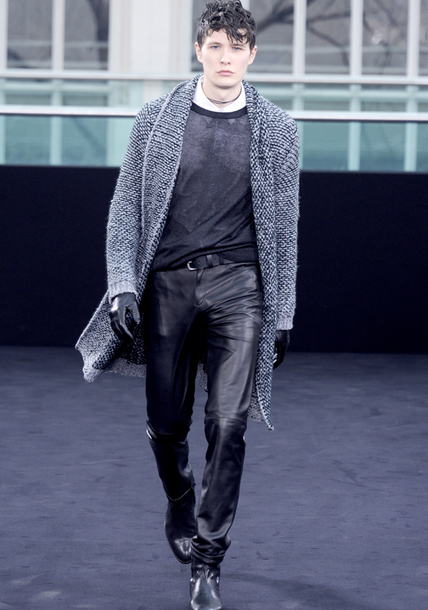 Topman Design 2012 Sonbahar / Kış 