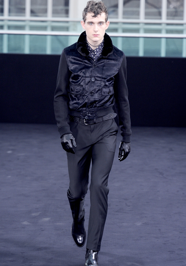 Topman Design 2012 Sonbahar / Kış 