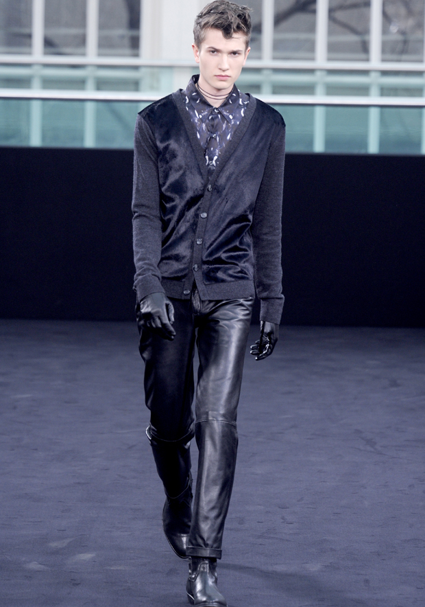 Topman Design 2012 Sonbahar / Kış 