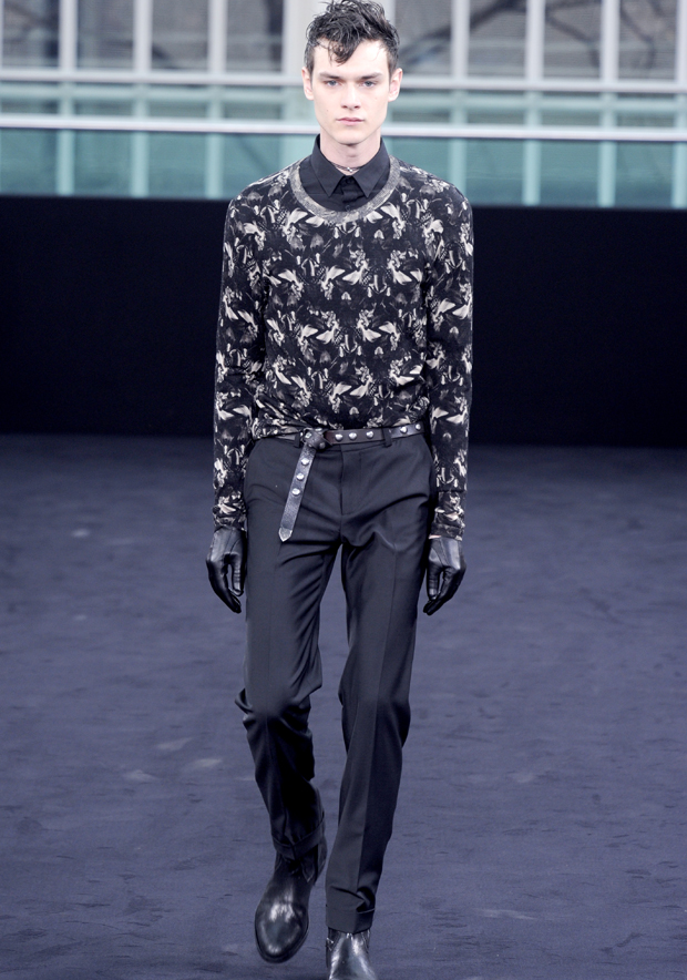 Topman Design 2012 Sonbahar / Kış 