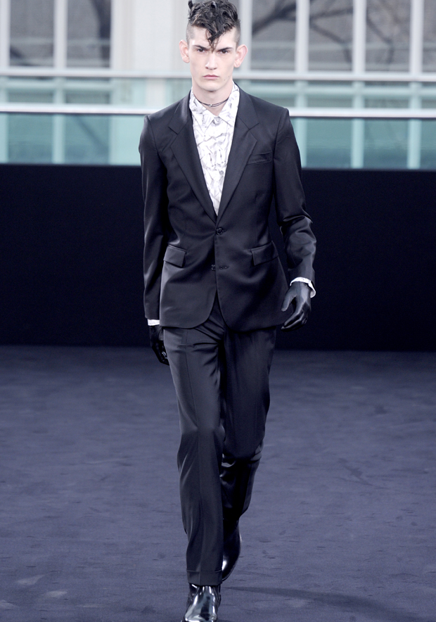 Topman Design 2012 Sonbahar / Kış 