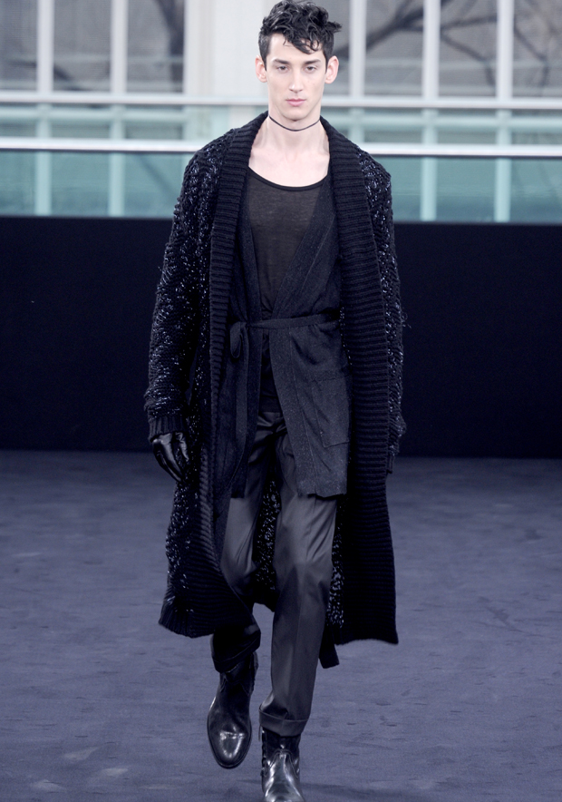 Topman Design 2012 Sonbahar / Kış 