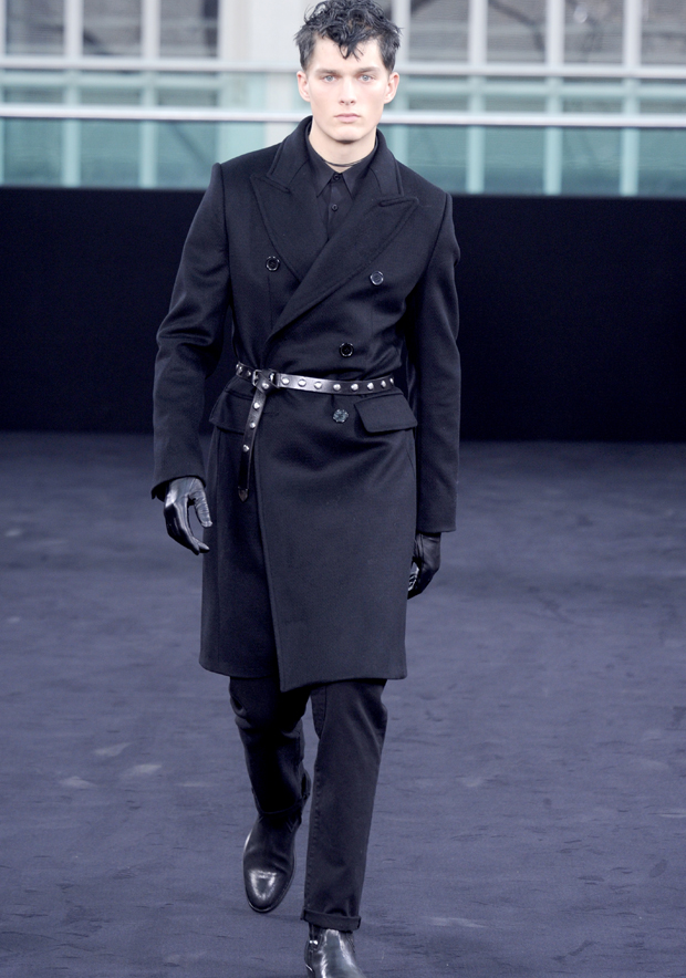 Topman Design 2012 Sonbahar / Kış 