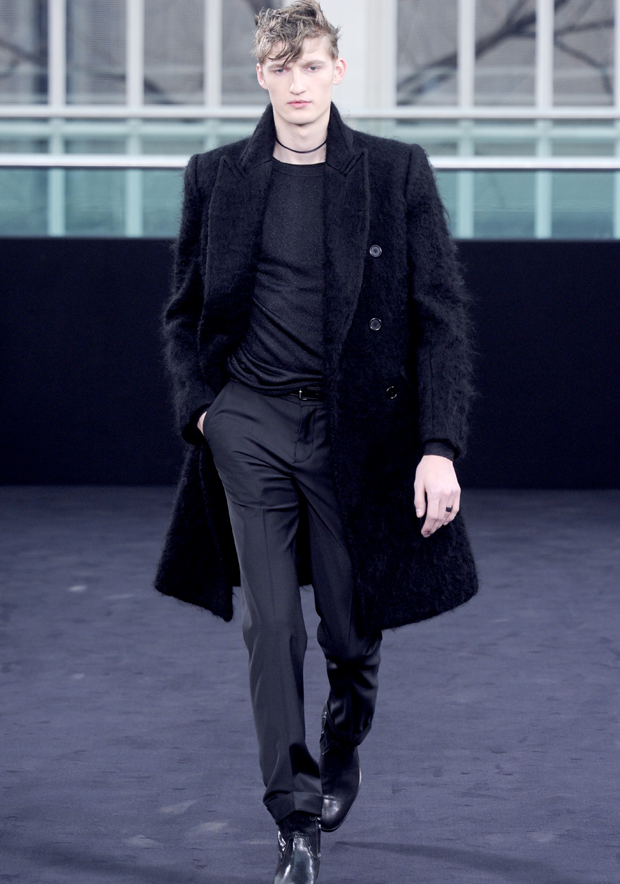 Topman Design 2012 Sonbahar / Kış 