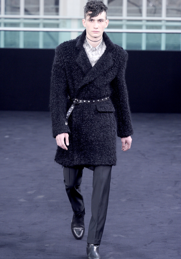 Topman Design 2012 Sonbahar / Kış 