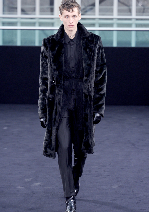 Topman Design 2012 Sonbahar / Kış 