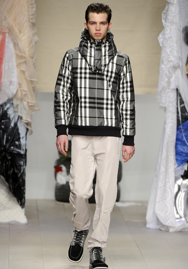 Londra Moda Haftası'nın en iyileri