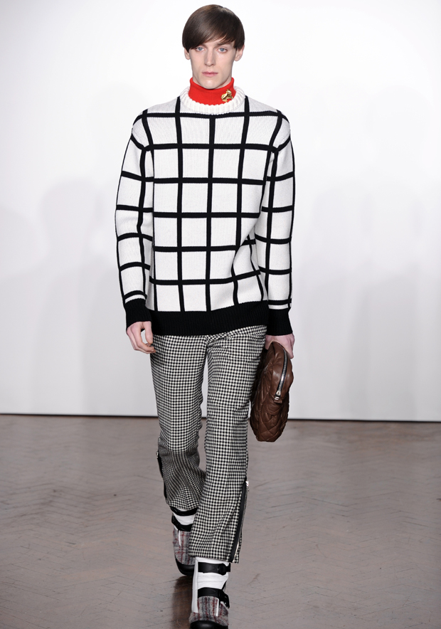 Londra Moda Haftası'nın en iyileri