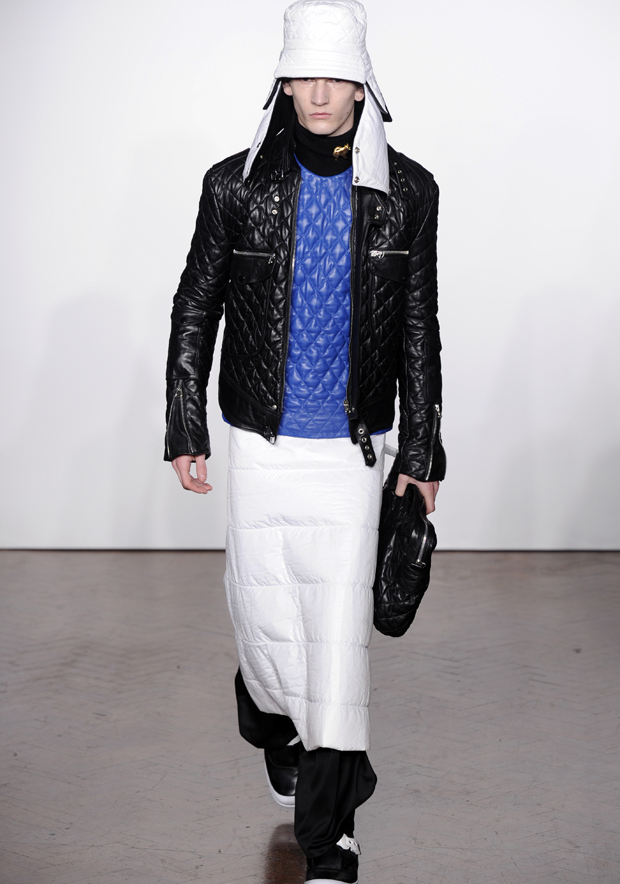 Londra Moda Haftası'nın en iyileri