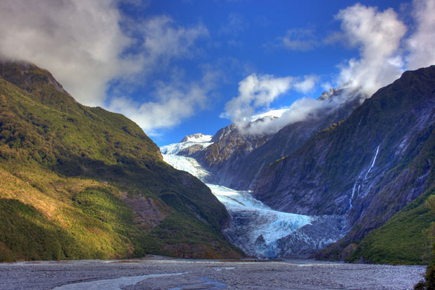 En iyi motosiklet rotaları