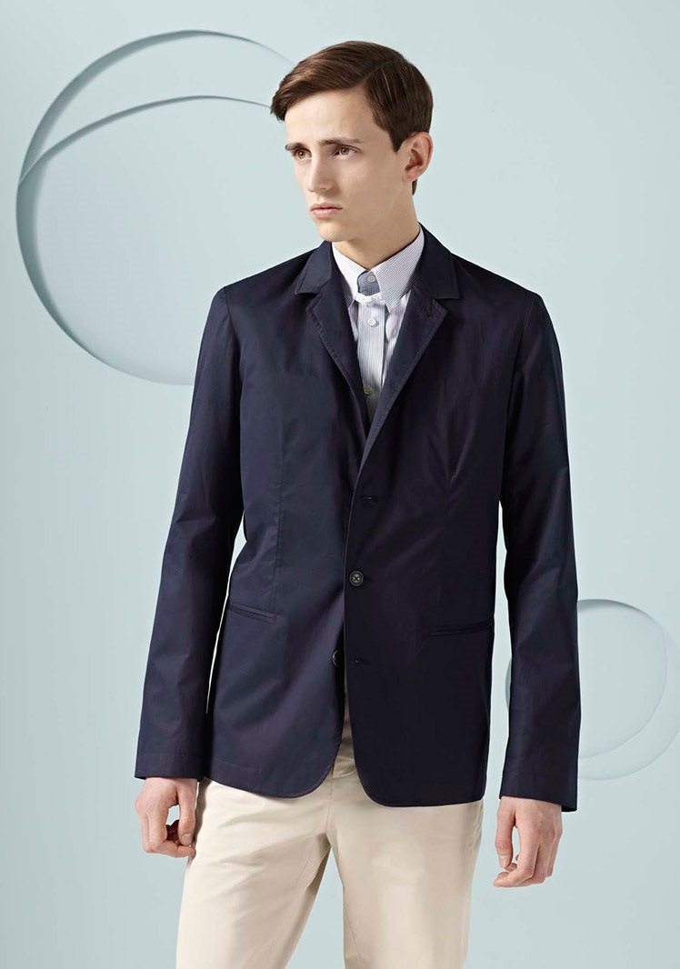 Fred Perry 80'lere geri döndü