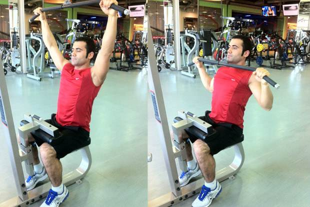 30 günde daha güçlü sırt