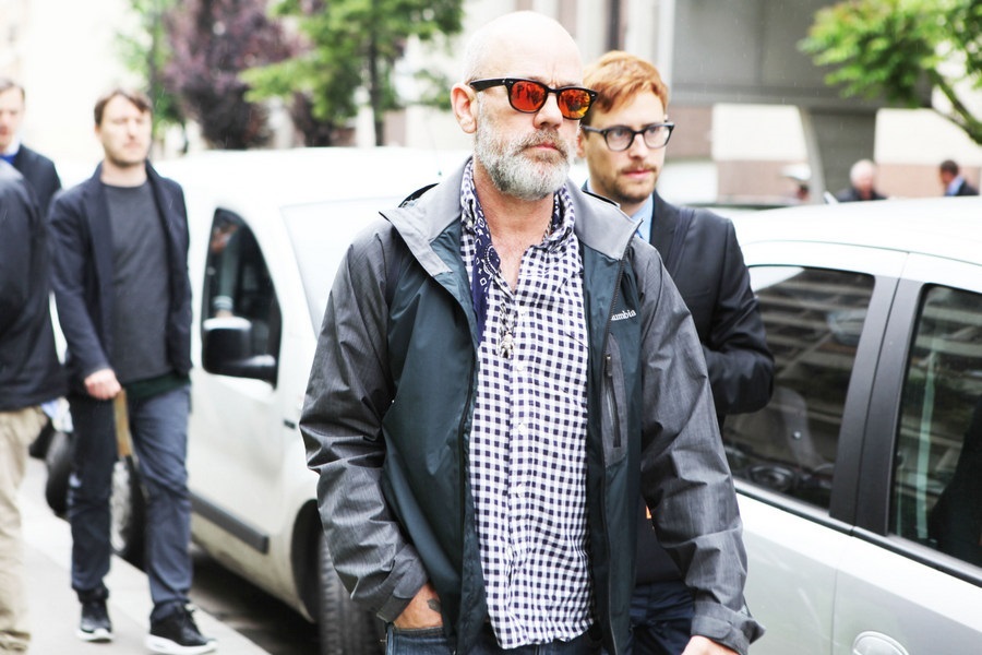 Paris Moda Haftası: Sokak modasının en iyileri