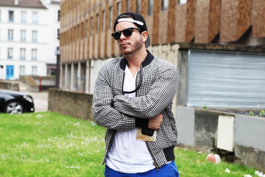 Paris Moda Haftası: Sokak modasının en iyileri