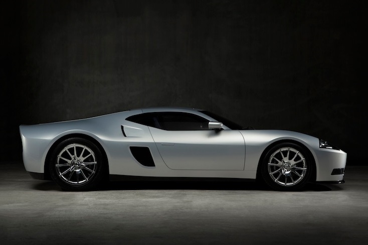 Ford GT geri döndü