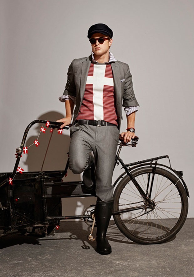 Gant'ten sonbahar sinyalleri