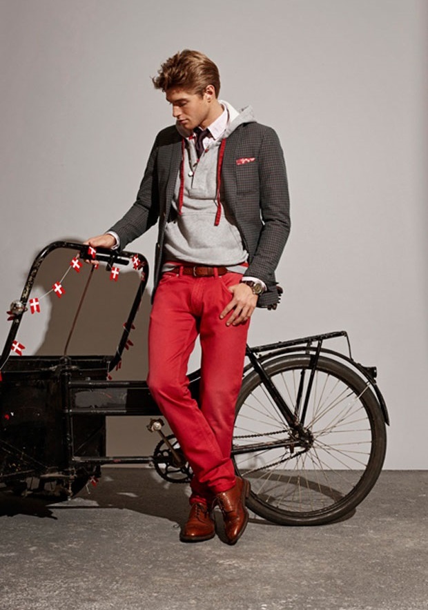 Gant'ten sonbahar sinyalleri