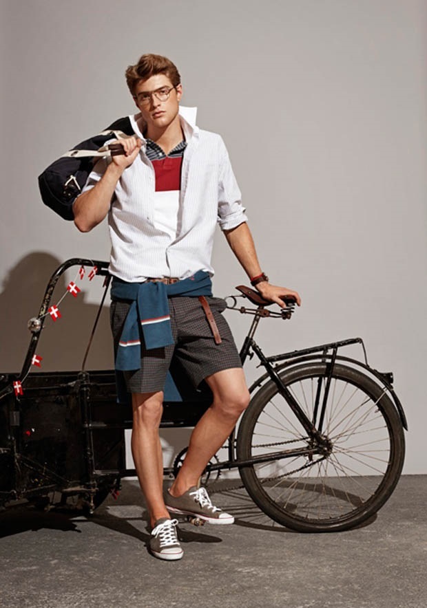 Gant'ten sonbahar sinyalleri