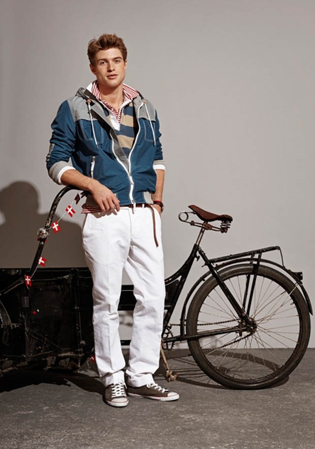 Gant'ten sonbahar sinyalleri