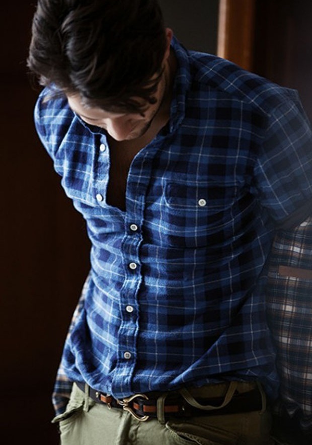 Gant by Michael Bastian "Stockbridge" Sonbahar 2013