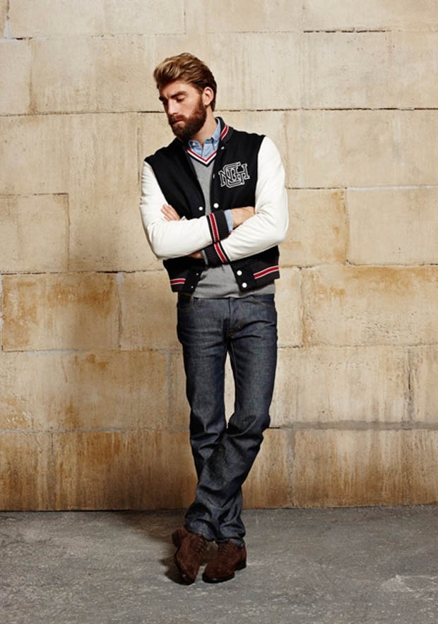 Gant'ten sonbahar sinyalleri