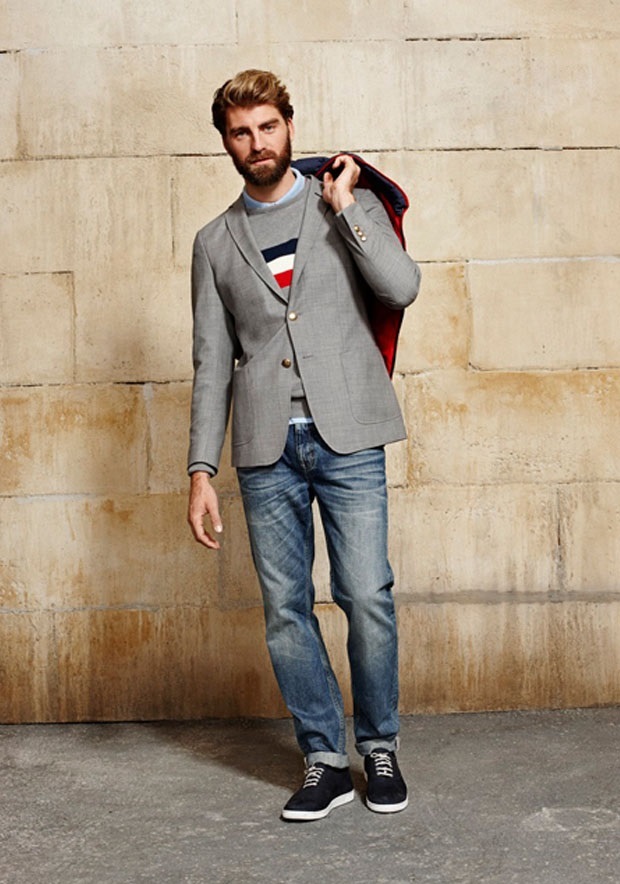 Gant'ten sonbahar sinyalleri