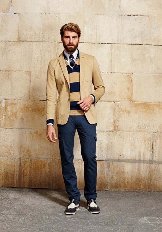 Gant'ten sonbahar sinyalleri