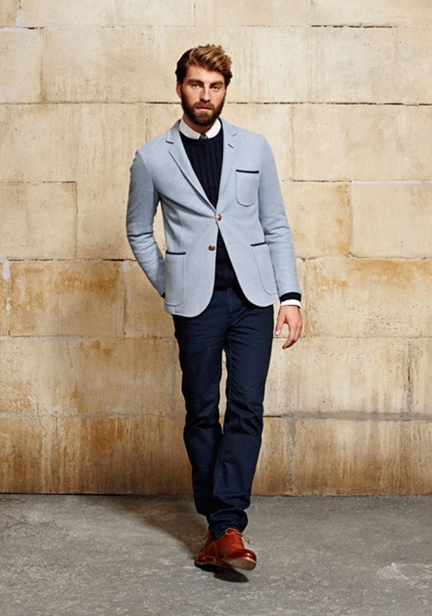 Gant'ten sonbahar sinyalleri